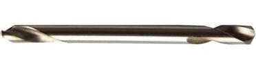STREFA s.r.o. HSS Zweischneidenbohrer 3,1x49 / Packung 1 St.