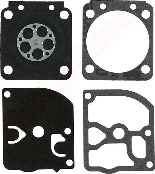 MAGIQ Parts Membransatz Für Zama ( Gnd- 51 )