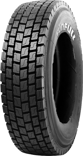 Pneumatiky SUNFULL 185 R14 102R SF07