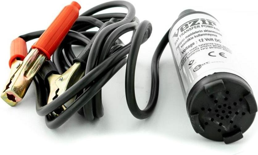 AGTECH / GRANIT PARTS GERMANY Pumpe zum Umfüllen von Dieselkraftstoff