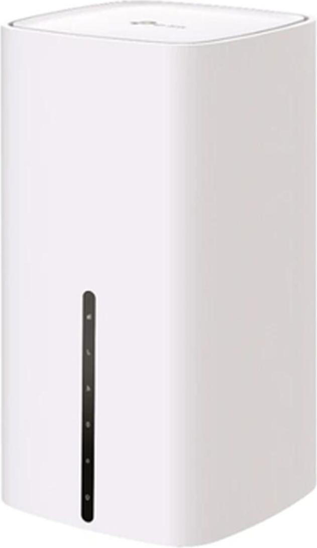 TP-Link NX220v 5G Router biely RJ11 RJ45 x 4 WAN/LAN GPON Ethernet LAN 10/100/1000