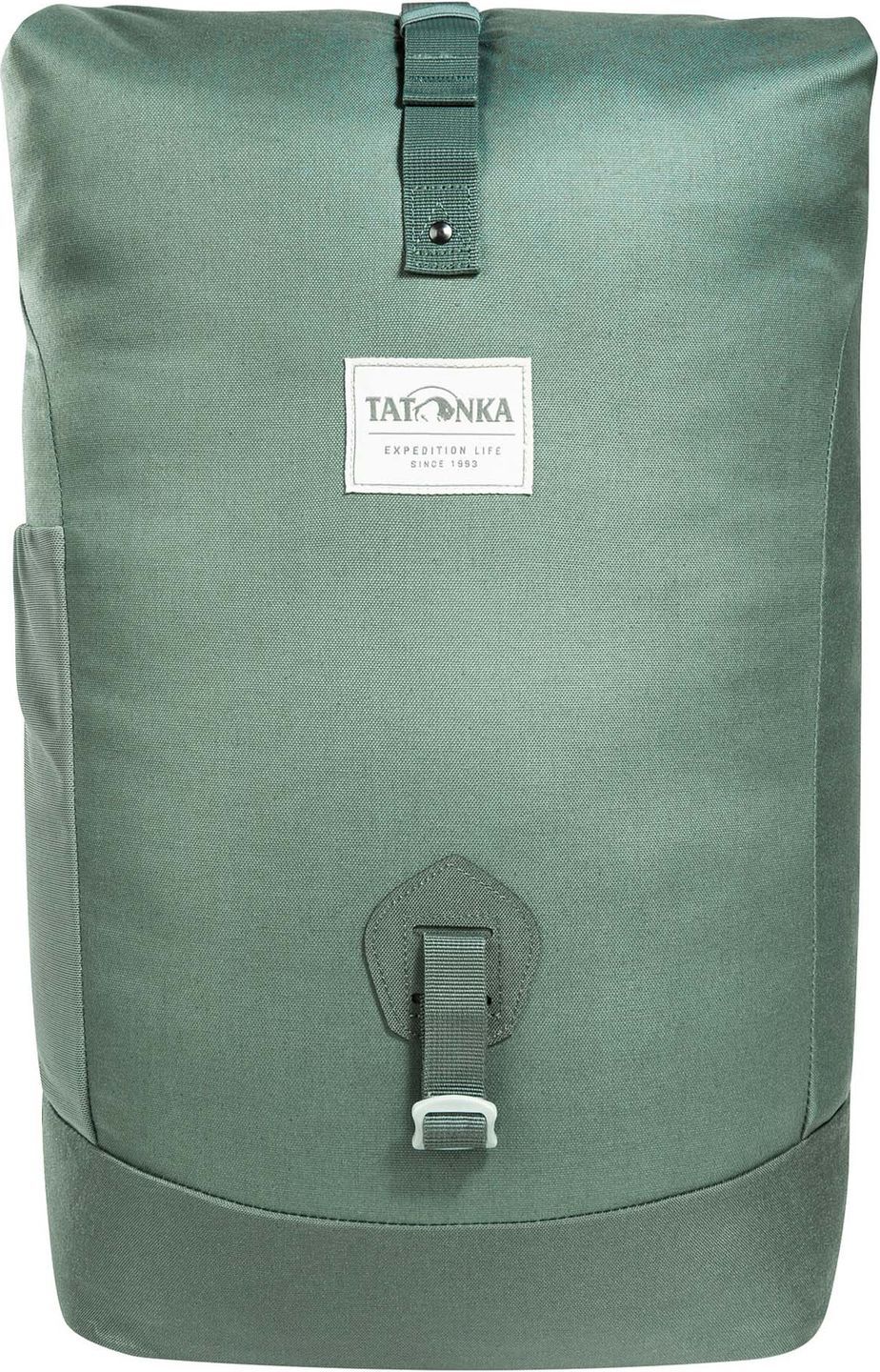 Tatonka Grip Rolltop Pack 25 Kapok - Tagesrucksack Uni 25 L mit Rolltop-Ve... 1655.286