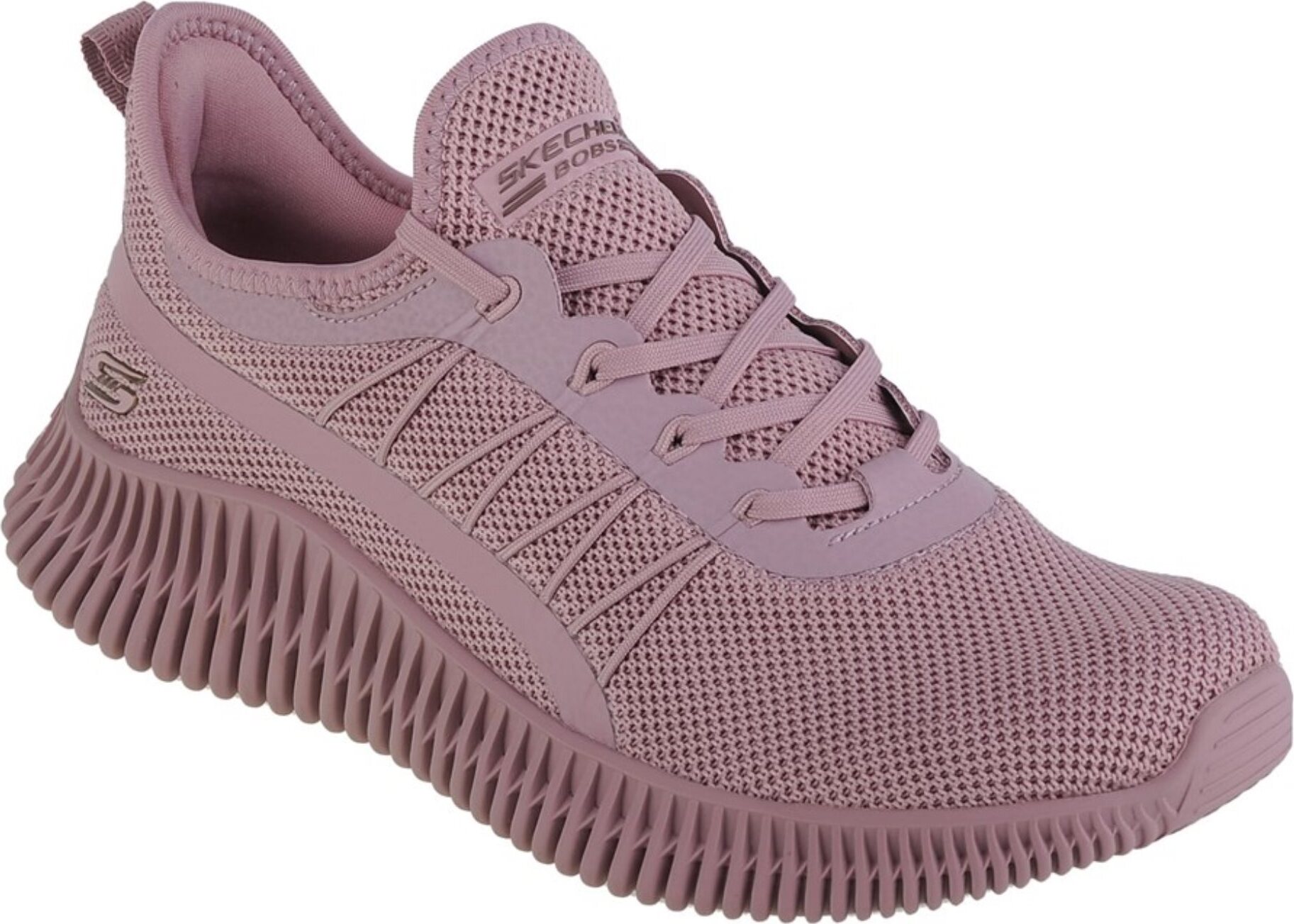 Skechers Obuv Bobs Geo-new Aesthetics, 117417ROS