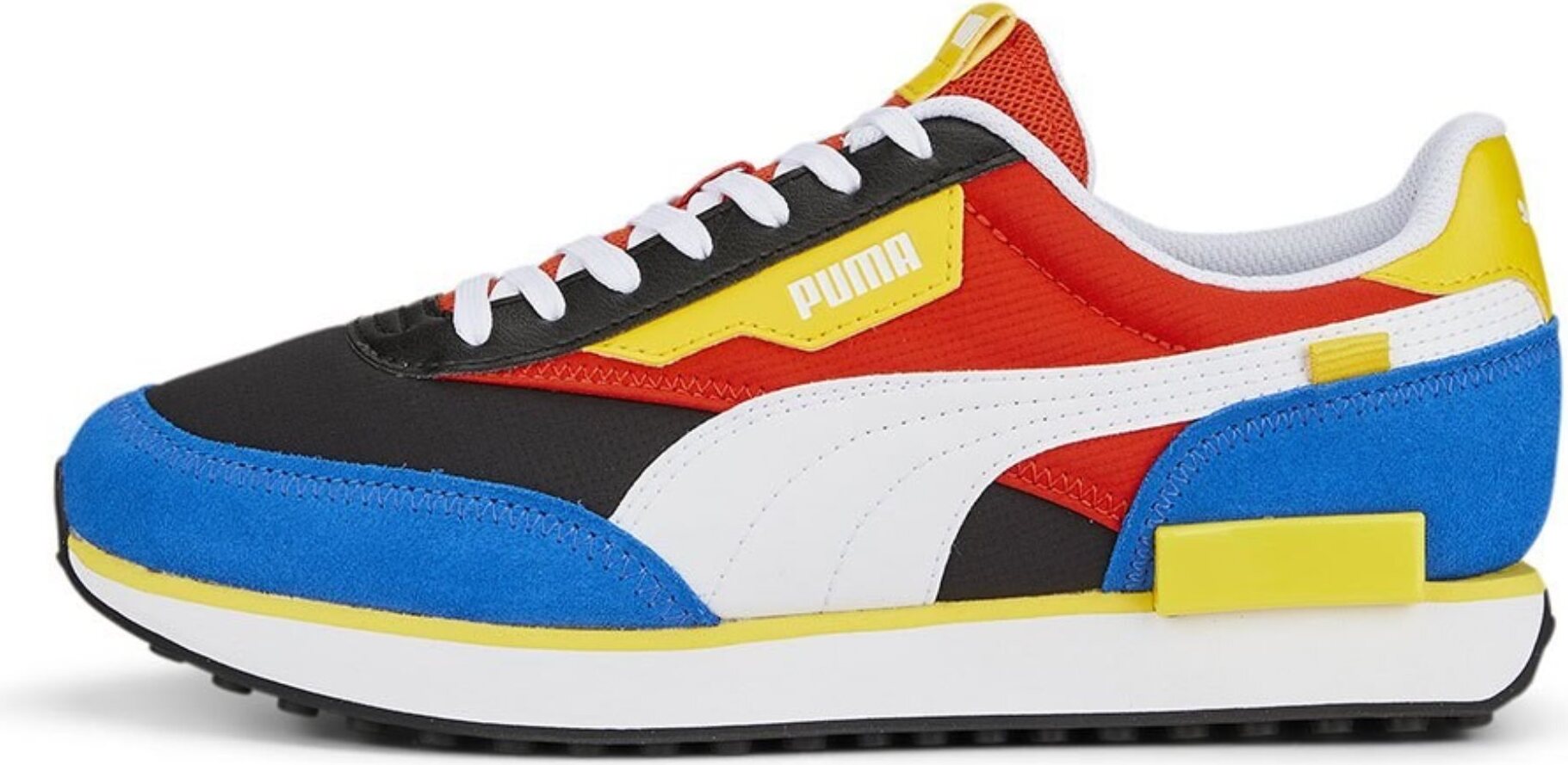 Puma Obuv Future Rider New Core, 39192701