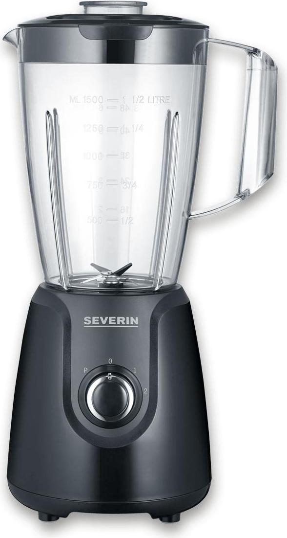 SEVERIN Standmixer SM 3707 SM 3707 Standmixer Standmixer Mixbecher 3707000