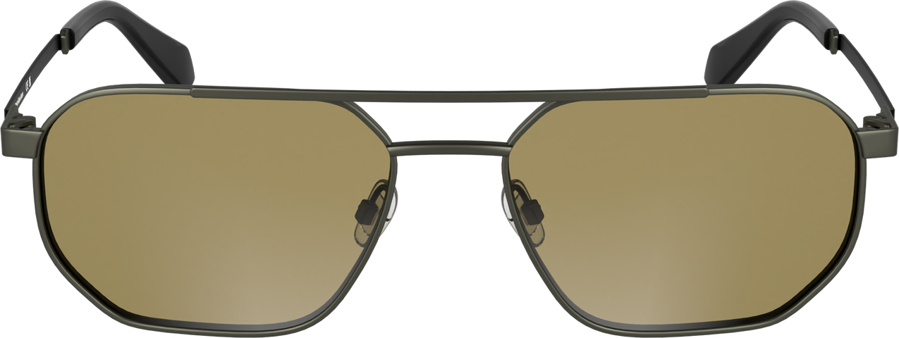 Calvin Klein Herren Sonnenbrille Bronze CKJ25202S_BR014