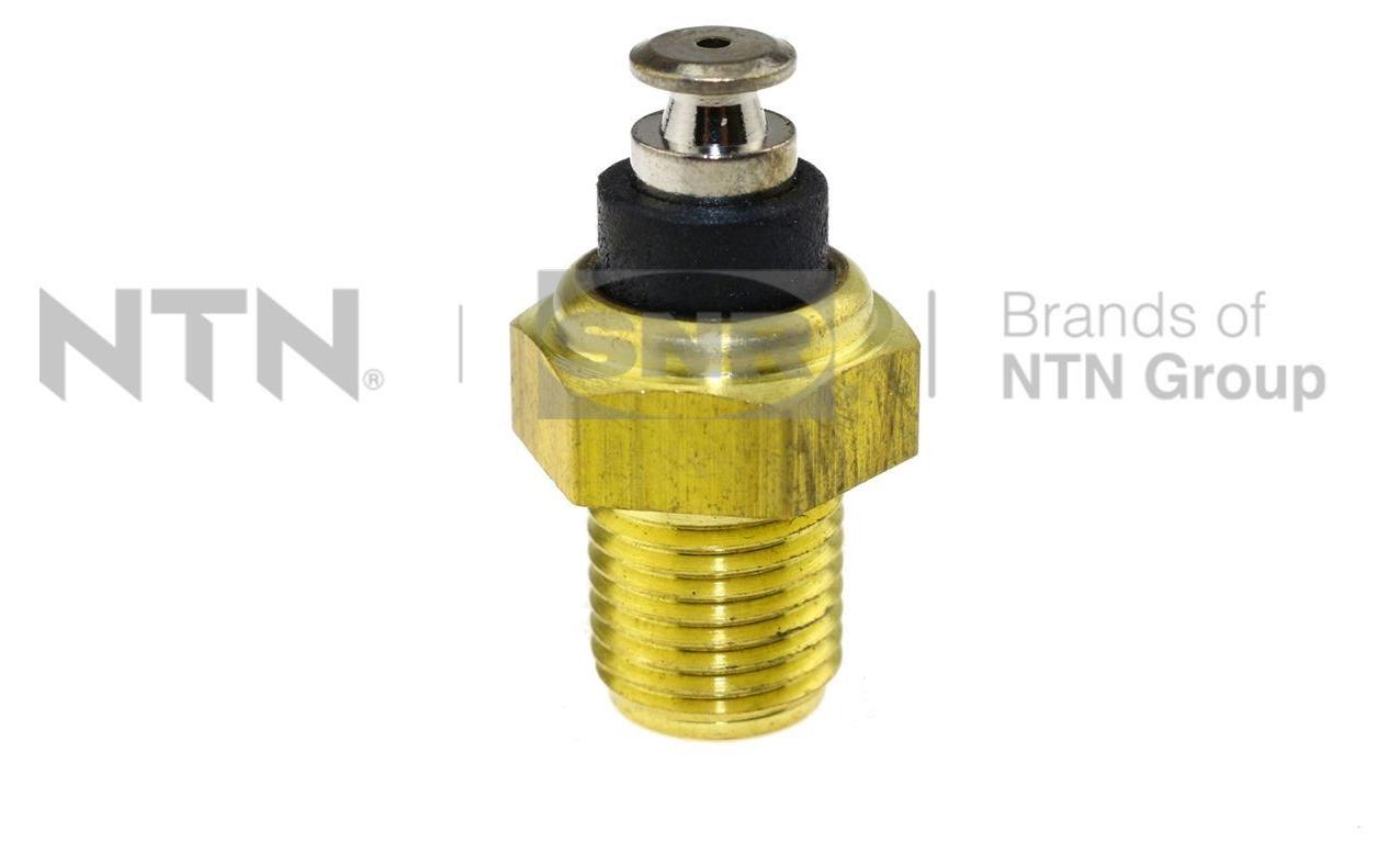 SNR Kühlmitteltemperatursensor Kühlmitteltemperatursensor CTS154.14 für VW GOLF III (1H1)