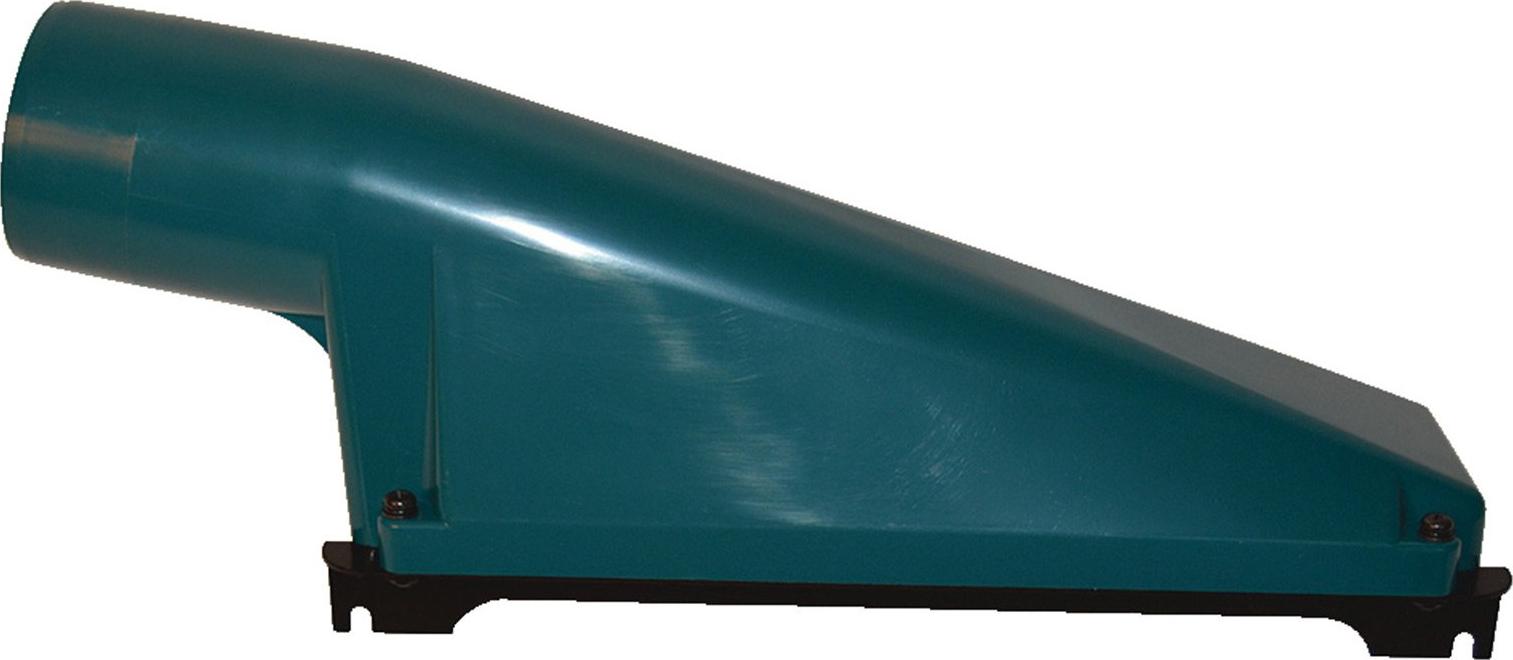 Makita Späneabführung 122696-8