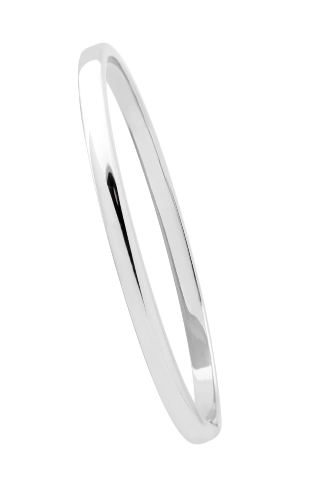 Damenarmband Stahl JVD JGB5S