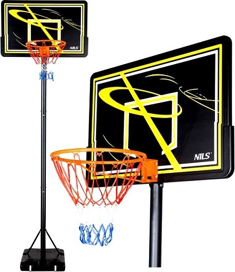 Zdk319E Basketballanlage Basketball Basketballkorb Nils 10-20-012