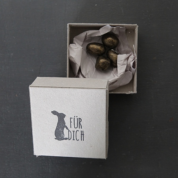 Good old Friends Frühlingsbotschaftsbox "Für Dich"