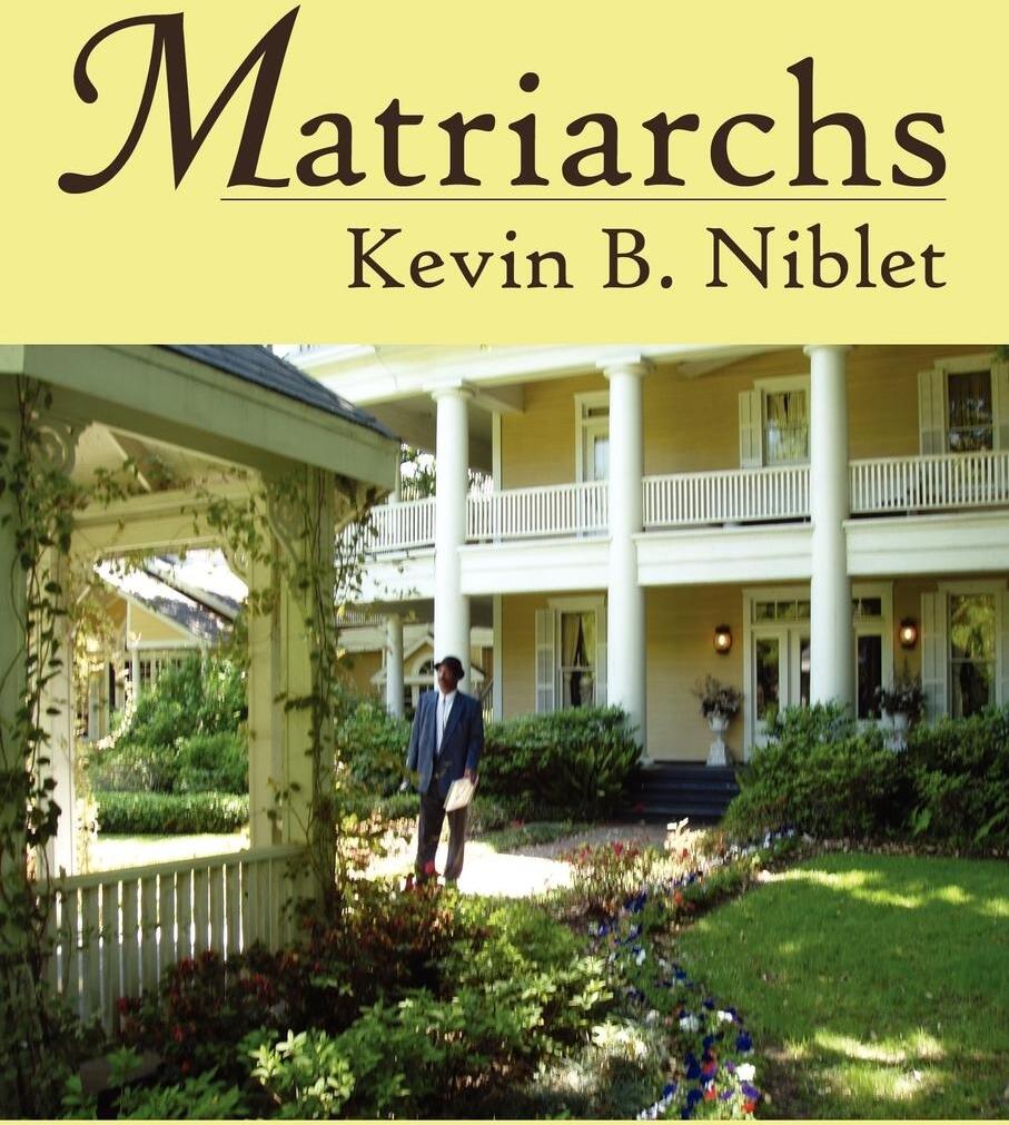 Sonstige Verlage Matriarchs