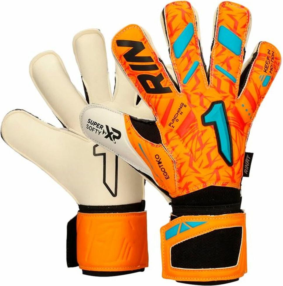 Torwarthandschuhe Rinat Egotiko Vengador Prime Bunt Erwachsene S64145644