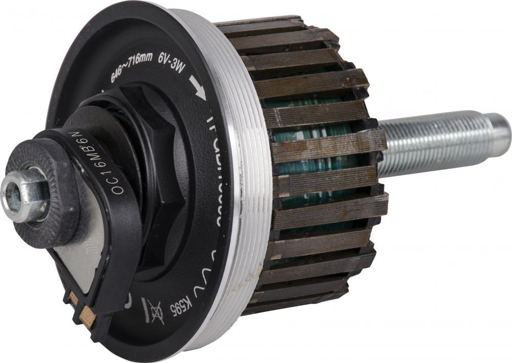 Shimano Dynamo-Einheit 108Mm Achslänge - 108Mm. Y2YW98010