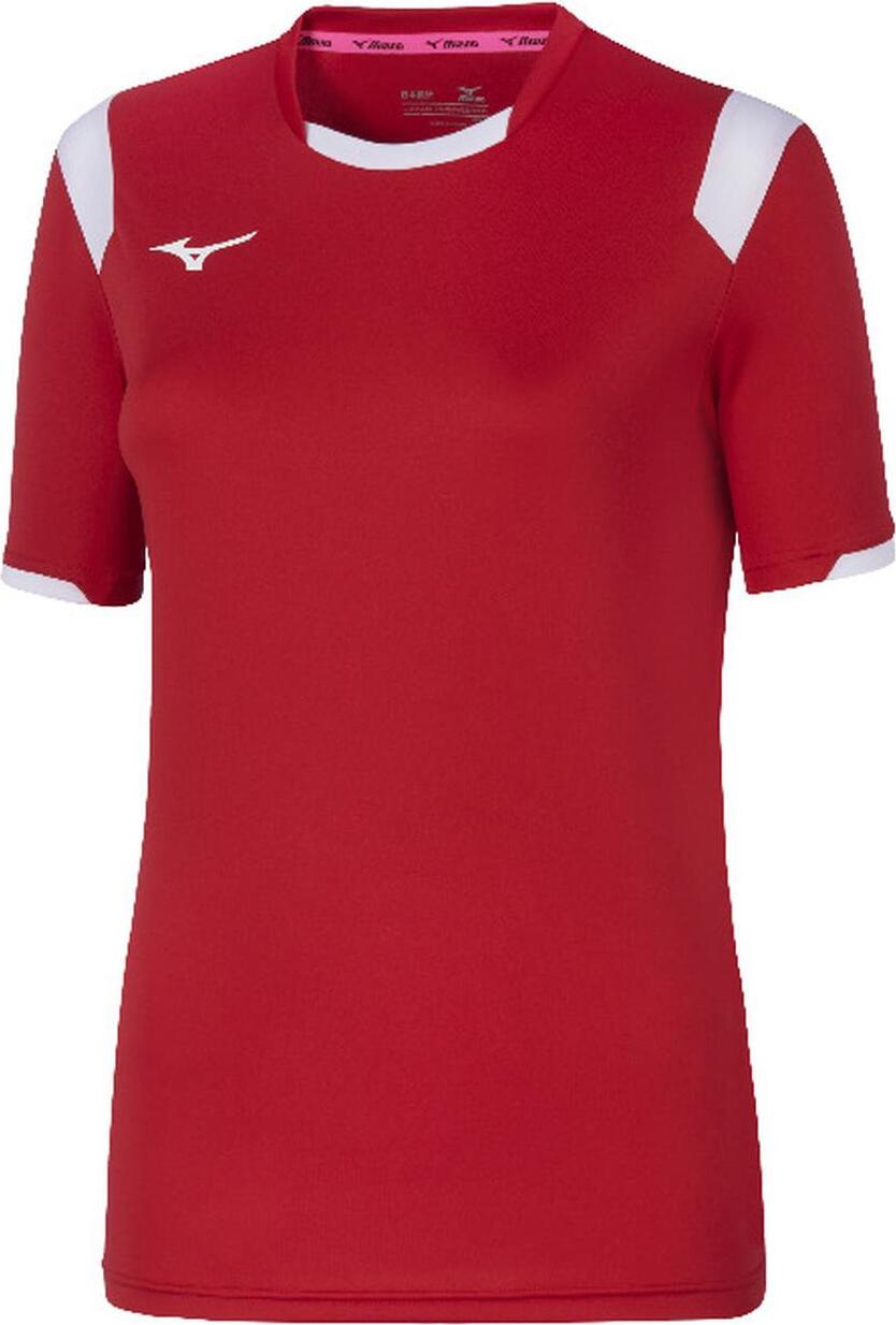 Mizuno Handballtrikot Pre Handball Shirt W(W) X2FA0C02
