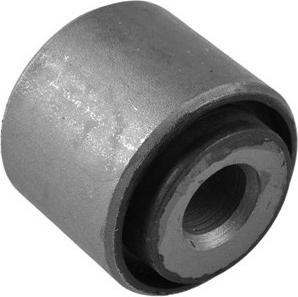 TEDGUM Querlenker-Gummilager Querlenkerlager 00225994 für FORD MONDEO III (B5Y) 12mm 36,5 37mm 0,16kg