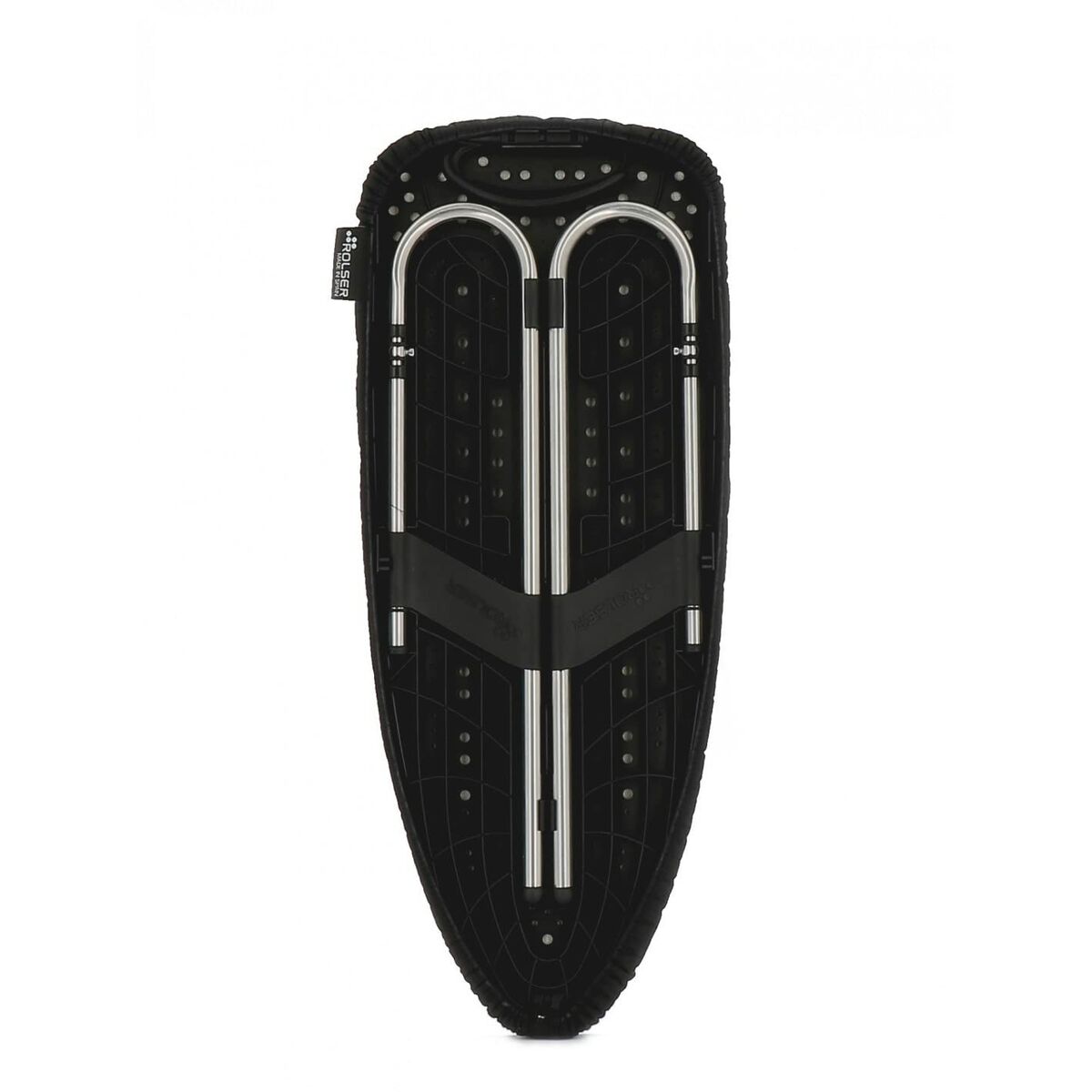 Bügelbrett Rolser K MINI SURF Schwarz