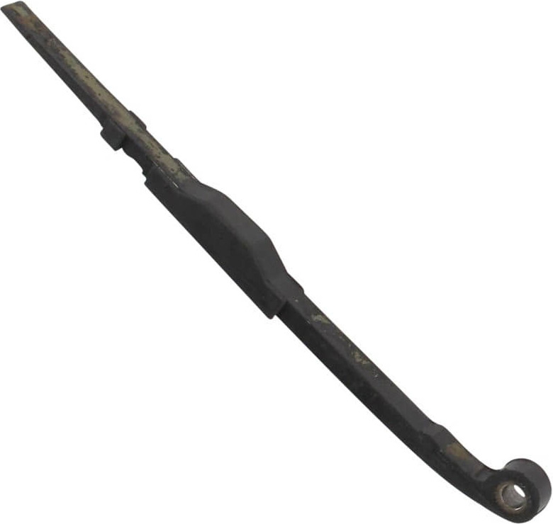 Znen AGM GMX 460 Retro Classic Spannschiene 50ccm 4Takt 14510-SQ5A-9000 Motorroller.de Steuerkette Steuerkettenspannschiene 50ccm-4Takt Scooter Ersatzteil