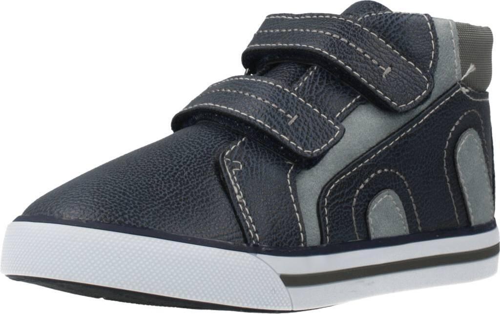 CHICCO FELICIANO Modrá