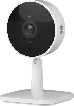 Yale Intelligente Alarme Intelligent Indoor Camera Intelligente WLAN InnenÜberwa SV-IC-1A-W-EU