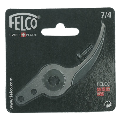 FELCO 7/4 Ersatz-Gegenklinge