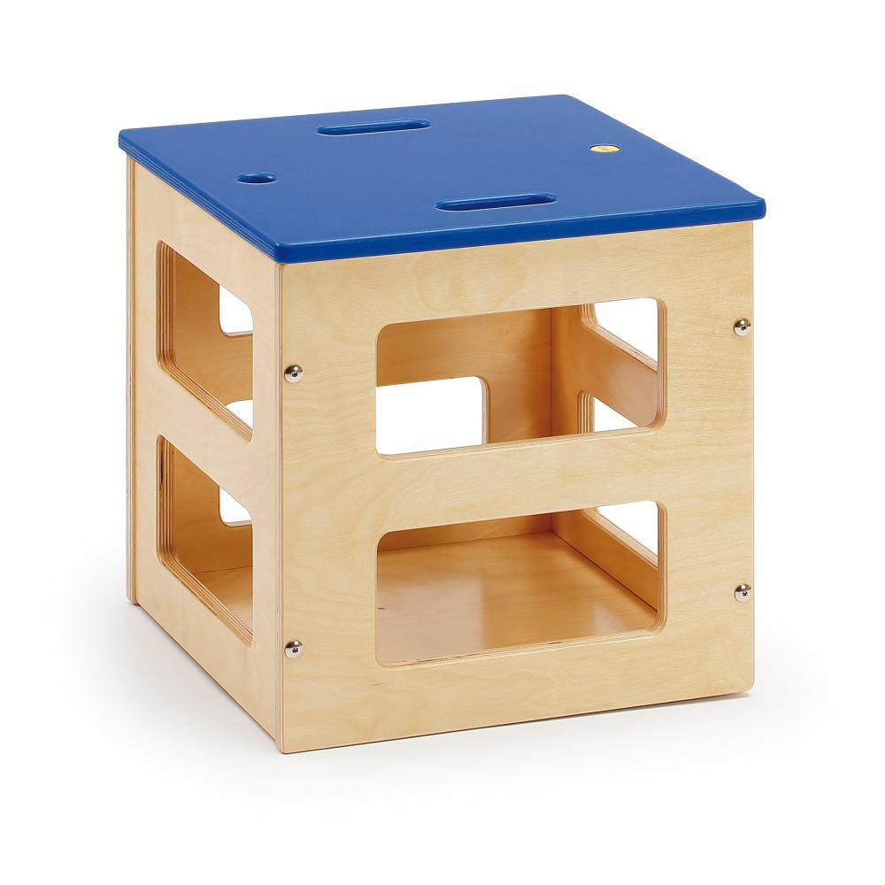 Erzi 44468 Sportbox S