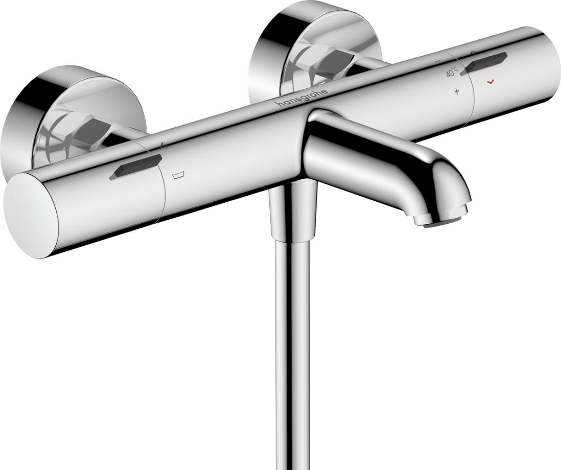 Mit B/d Therm. Ecostat Fein Ch
