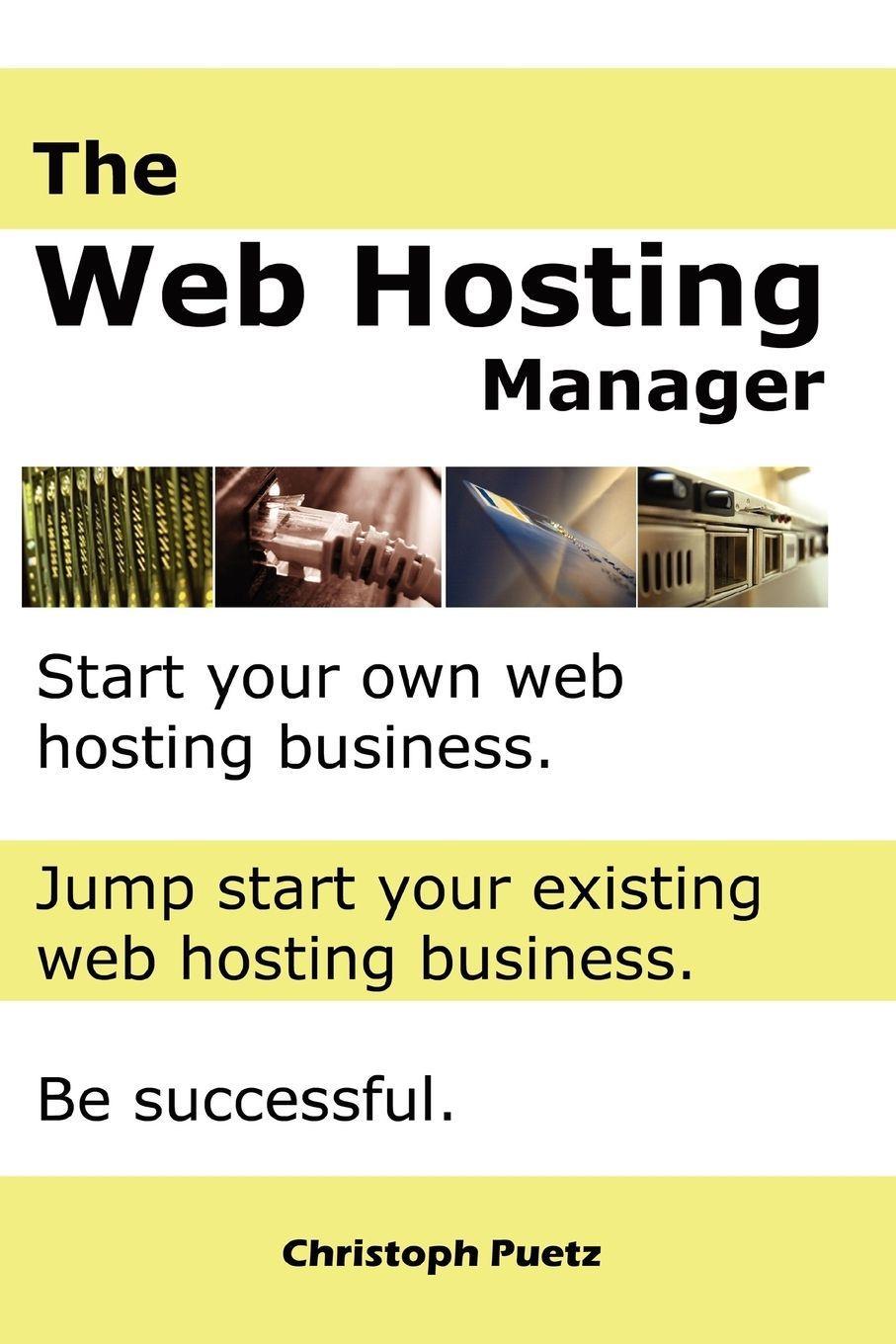 Lulu Der Webhosting-Manager