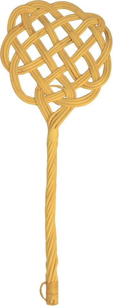 Esschert Design Teppichklopfer; NVV31