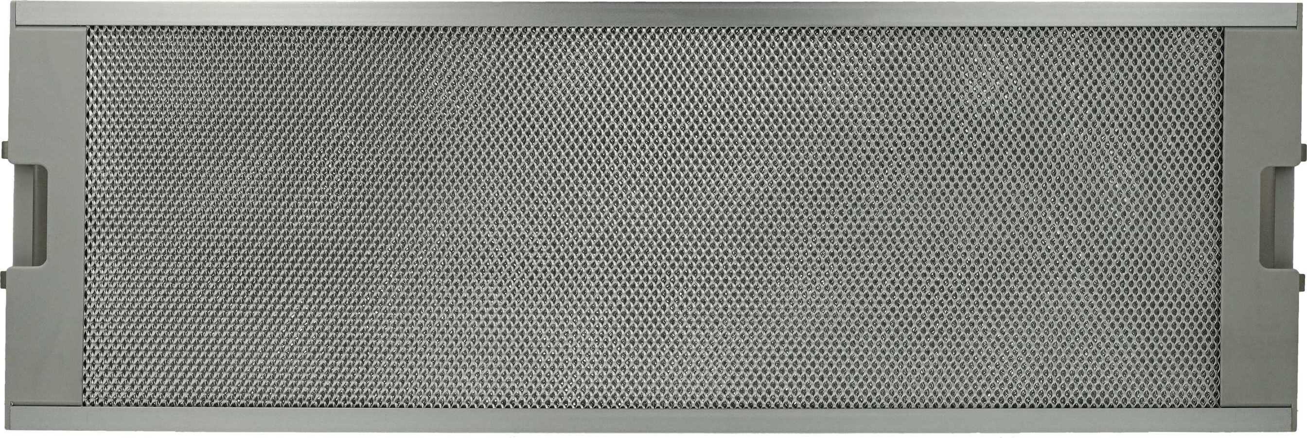 vhbw Filter Metallfettfilter kompatibel mit Küppersbusch EDIP 612, EDIP 648-0, EDIP 649-0, EDIP EM 648-0 Dunstabzugshaube, Metall 165598720-11
