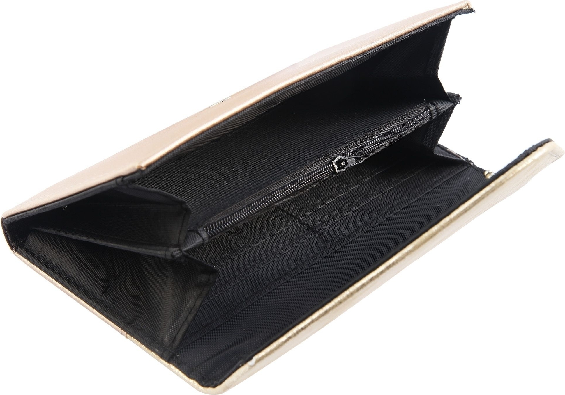 Cham Cham Damen Geldbörse aus Ledermitat 3010055-003