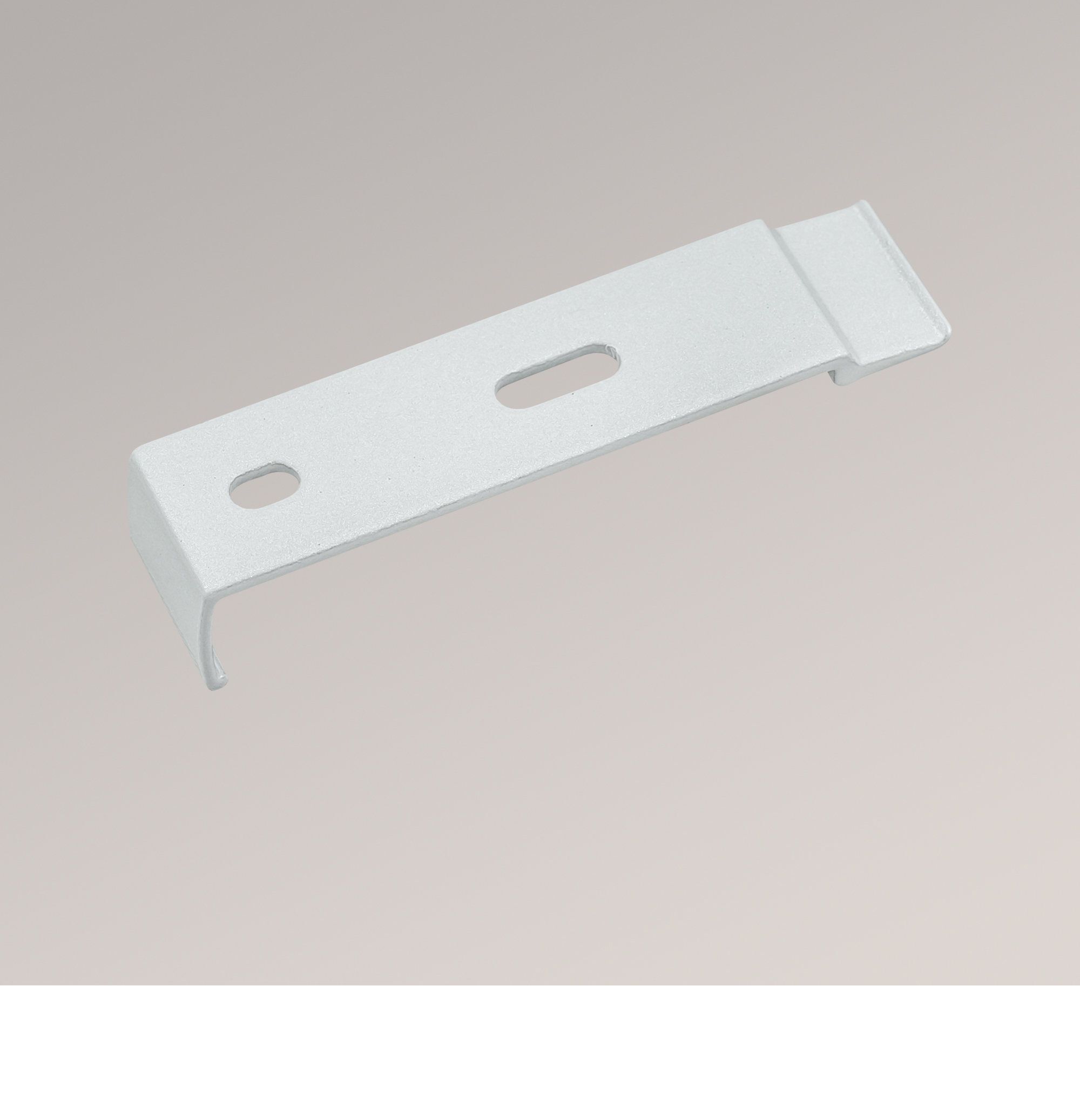Window Fashion AG Deckenclip 5-spurig in grau (B x H x T) 20mm x 16mm x 81mm 21563_62761