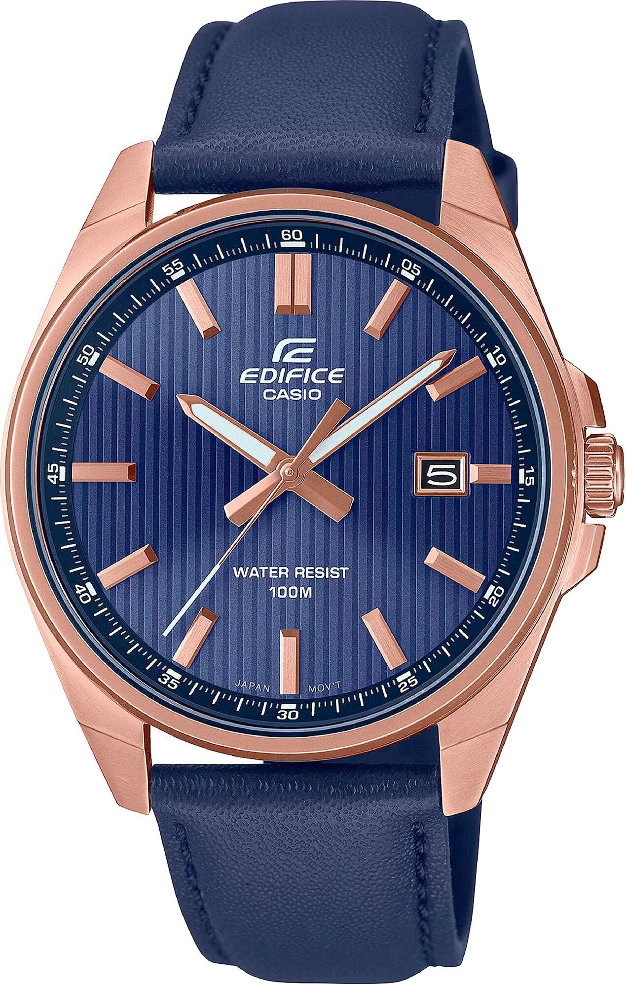 Pánske hodinky Casio EDIFICE Classic