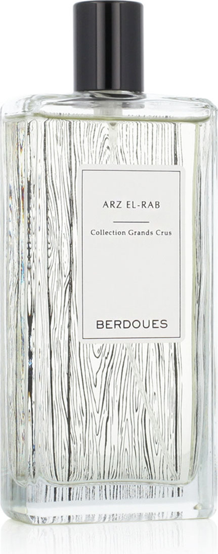 Berdoues Arz El-Rab Eau De Parfum 100 ml (unisex)