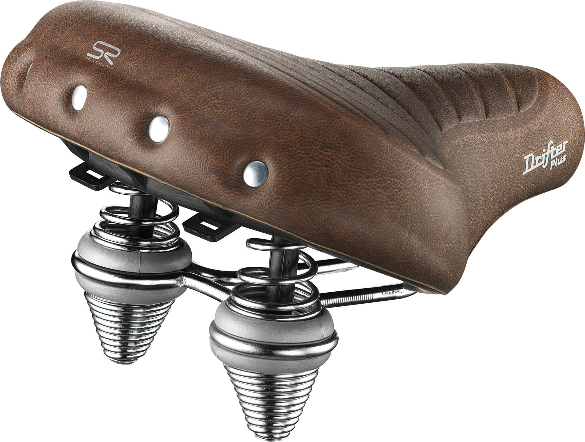 Selle Royal Sattel Drifter Plus 5111UDTD08129