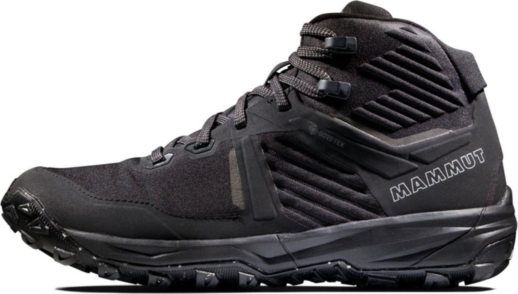 Mammut Obuv Ultimate Iii Mid Gtx, 3030046900001