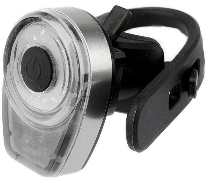 Ikzilight -Scheinwerfer Round16 mit Cob -LED -Ring, USB -Lader