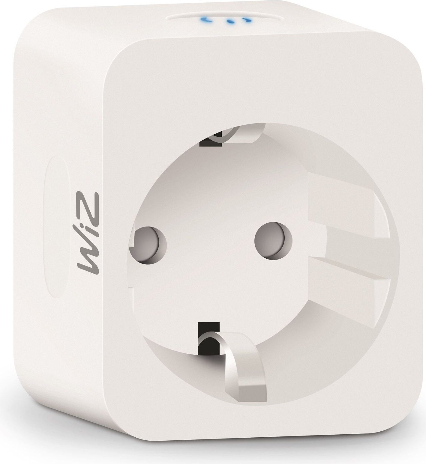 WIZ Smarte Steckdose Powermeter (00214091) 929002427101