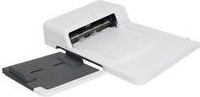 HP CC434-67902, Automatische Dokumentenzuführung (ADF), Schwarz, Grau, Weiß, HP Color Laserjet CM2320