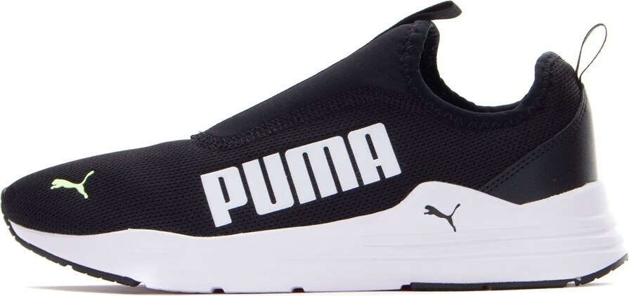 Puma hotsell slipper herren