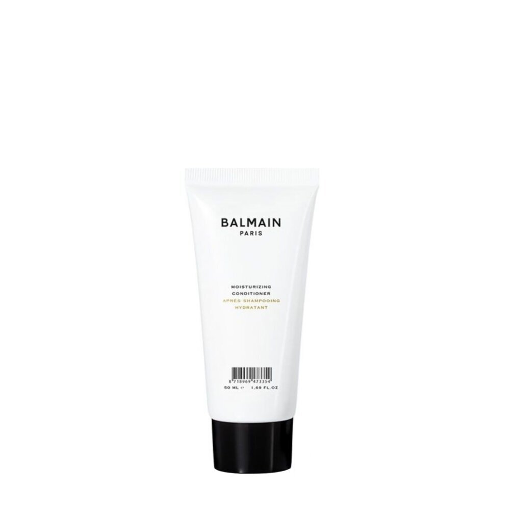 Balmain Feuchtigkeitsspendende Haarspülung für Hydratation 50 ml