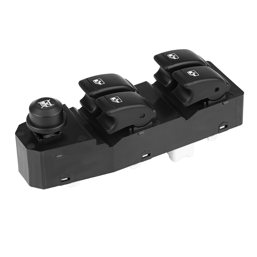 202005158, Spínač okien, Elektrický spínač okien, Elektrický spínač okien, Elektrický spínač okien, Hlavný spínač okien