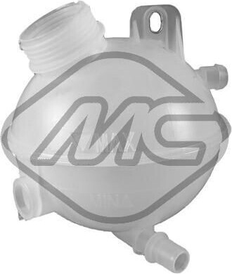 Metalcaucho chladiaca kvapalina do expanznej nádrže pre FIAT Scudo (270, 272) Scudo panelová dodávka (270, 272) Ulysse (179) Scudo plošinový podvozok (270, 272)