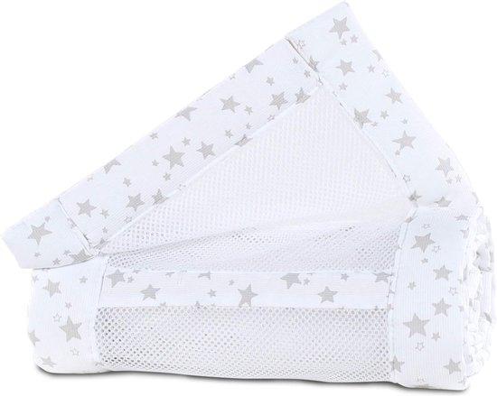 Famanu Babybettumrandung - Schutz und Luftzirkulation SHSHOP