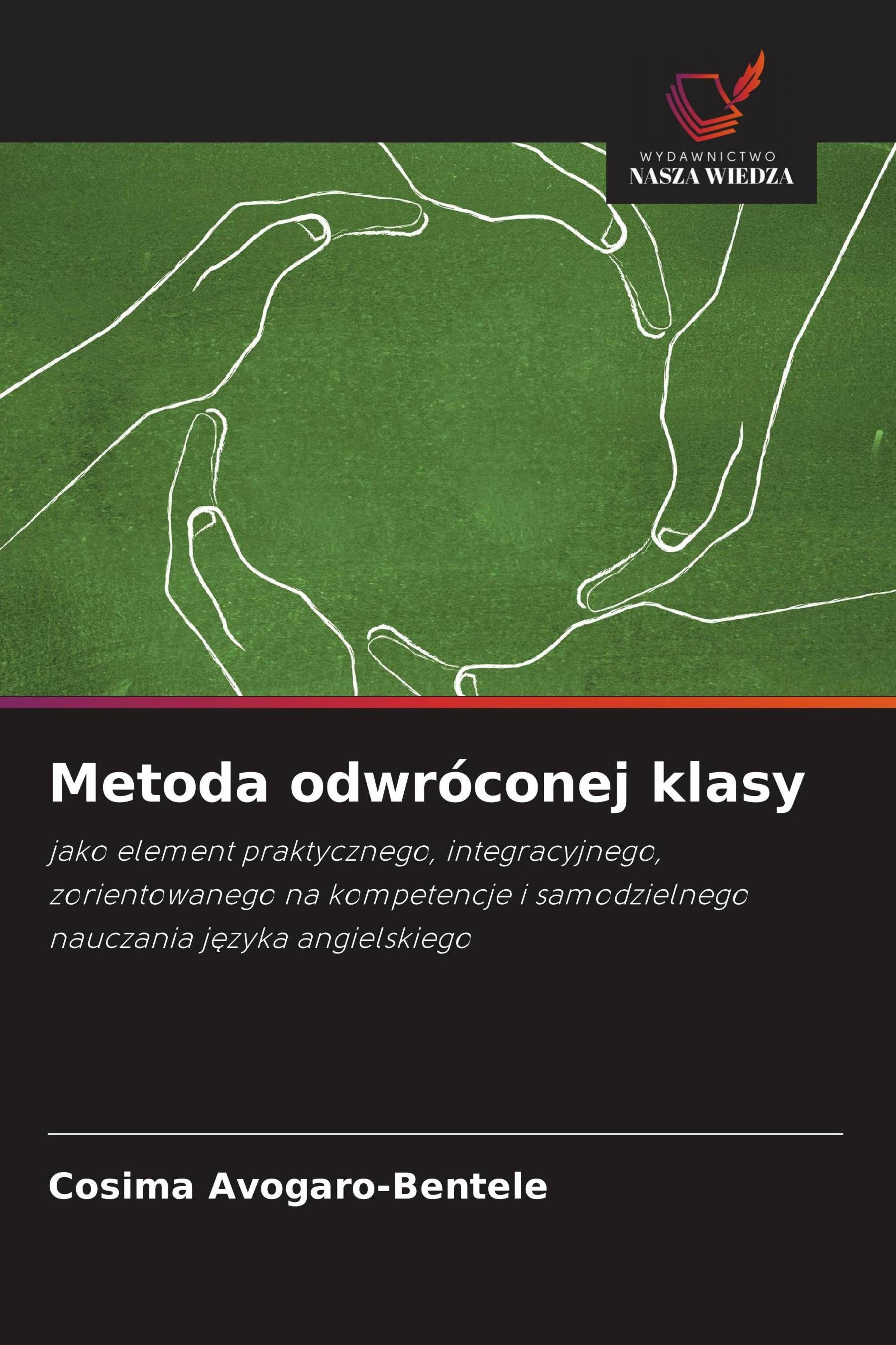 Sonstige Verlage Metoda odwróconej klasy