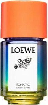 Loewe Paula's Ibiza Eclectic toaletná voda v spreji 100 ml