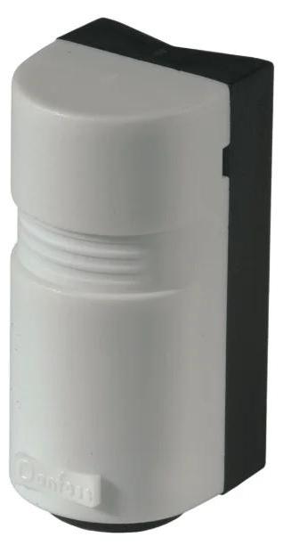 Danfoss Rohranlegefühler, ESM-11, Pt1000, IP32, für DN15–65, für ECL Comfort Regler, 1 Stk. 087B1165