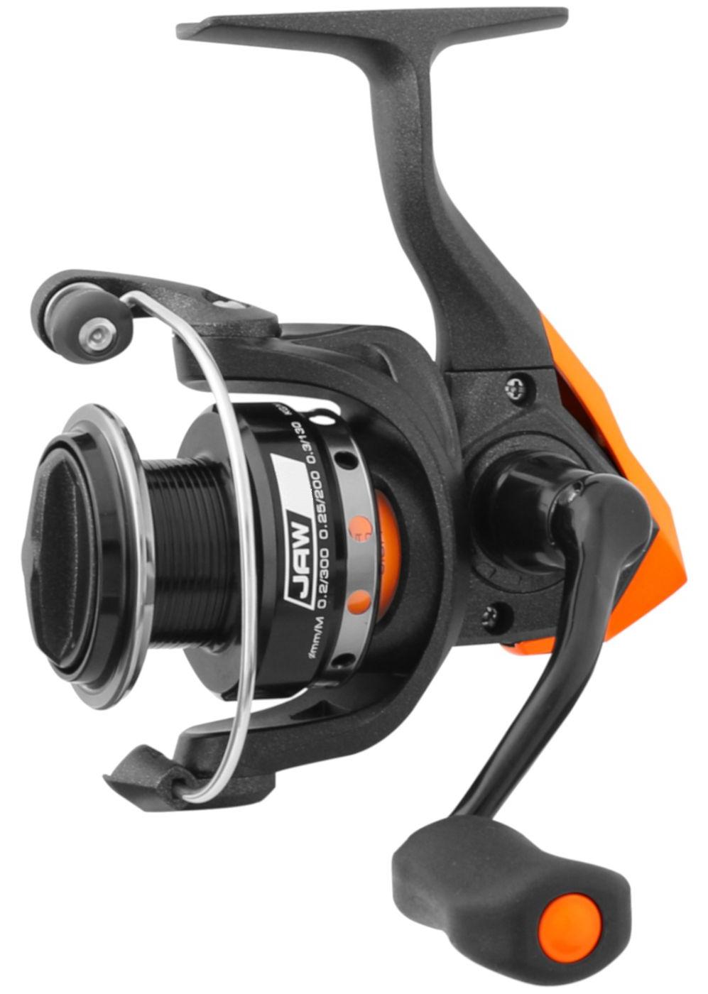 Okuma JAW-20 FD Rolle - Spinnrolle