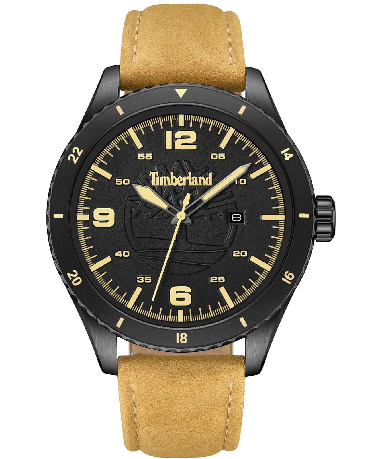 Timberland Herrenuhr Timberland Ashmont Timberland-TBL.TDWGB0010502