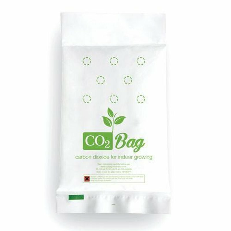 CO2 Products CO2-Bag 100g Kohlendioxid-Tüte